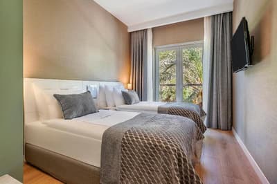 Corendon Playa Kemer