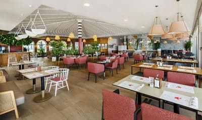 Corendon Playa Kemer