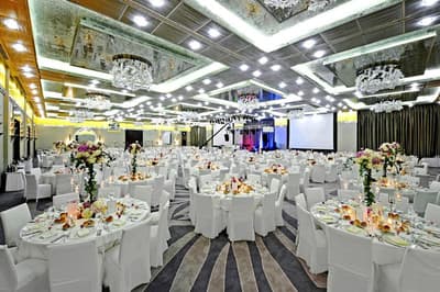 Crowne Plaza Bursa Convention Centre & Thermal Spa