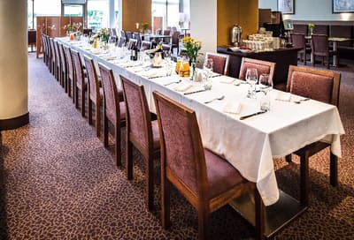 Holiday Inn Warsaw Jozefow