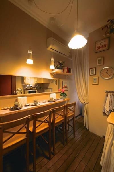 Vatican Holiday Doria