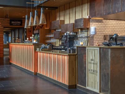 Radisson Blu Resort Trysil