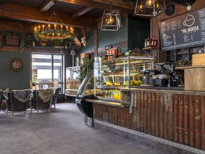 Radisson Blu Resort Trysil