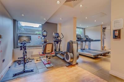 DoubleTree by Hilton London Ealing