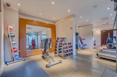 DoubleTree by Hilton London Ealing
