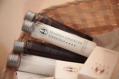 Masseria Chiancone Torricella