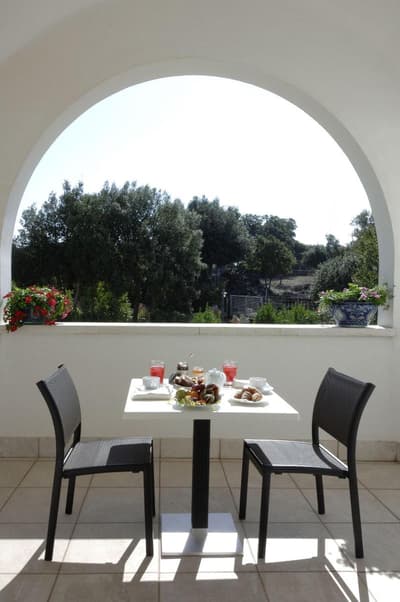 Masseria Chiancone Torricella