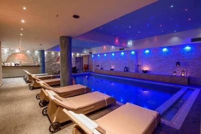 Rimondi Grand Resort & Spa