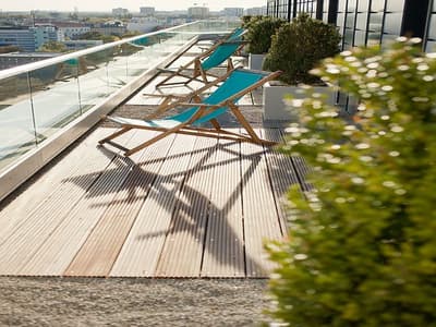 Motel One Berlin-Hauptbahnhof