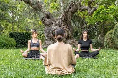 Relais Villa San Martino