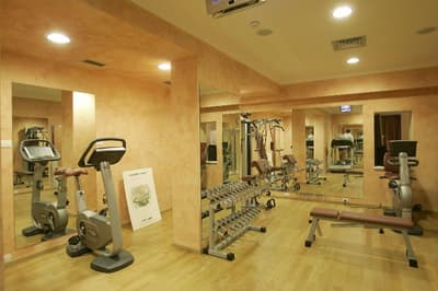 Relais Villa San Martino