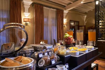 Costa del Sol Wyndham Arequipa