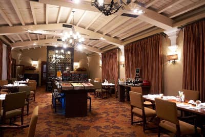 Costa del Sol Wyndham Arequipa