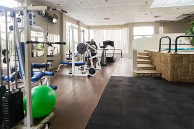 Unipark Hotel Guayaquil