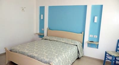 Baia Sangiorgio Hotel Resort