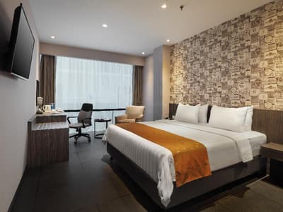 Swiss-Belinn Medan