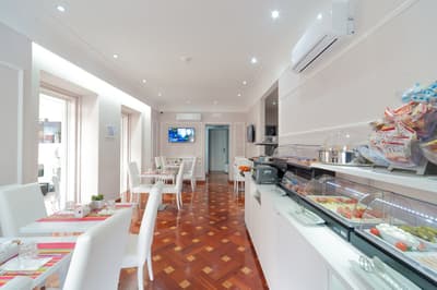 Relais Trevi 95 Boutique Hotel