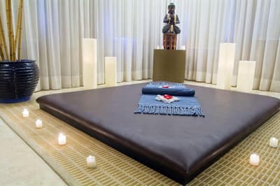 Paracas A Luxury Collection Resort