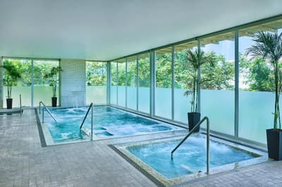 Paracas A Luxury Collection Resort