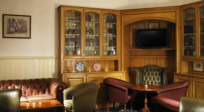 Stirling Highland Hotel