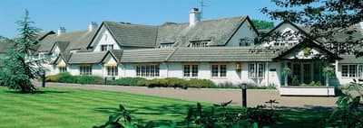 Basingstoke Country Hotel