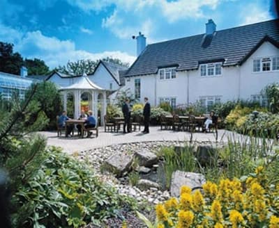 Basingstoke Country Hotel