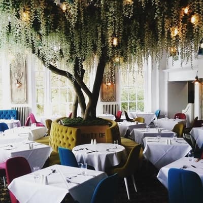 Shrigley Hall Hotel and Spa