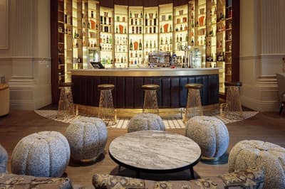 Doubletree by Hilton Harrogate Majetic Hotel & Spa