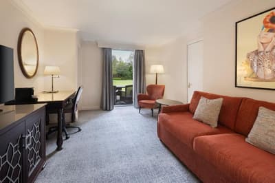 Delta Hotels Worsley Park Country Club