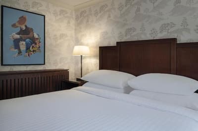 Delta Hotels Worsley Park Country Club