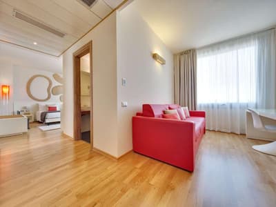 BEST WESTERN PLUS Leone di Messapia Hotel