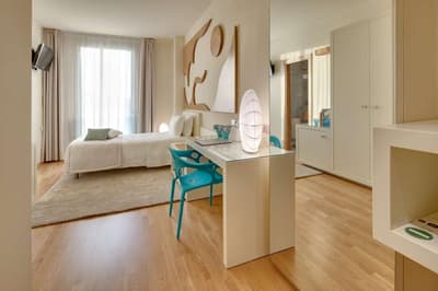 BEST WESTERN PLUS Leone di Messapia Hotel