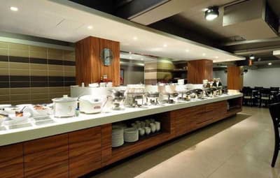 Delight Hotel
