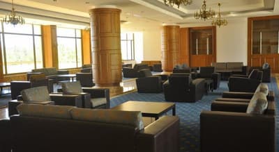 Ozkaymak Select Hotel