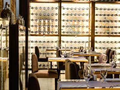 Q Hotel Grand Cru Gdansk