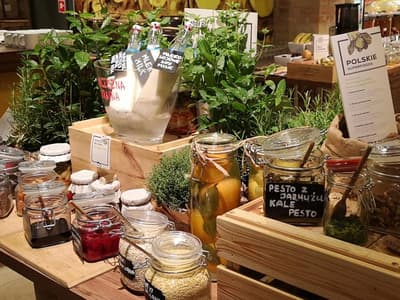 Q Hotel Grand Cru Gdansk