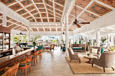 Heritage The Villas