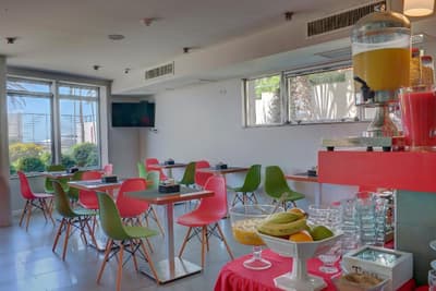 Regency Rambla Design Apart Hotel