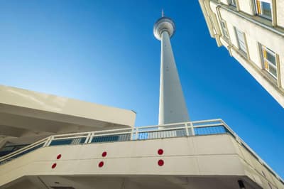 Essential by Dorint Berlin-Adlershof