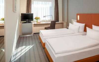 Essential by Dorint Berlin-Adlershof