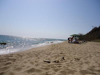 The Cliff Beach & Spa Resort
