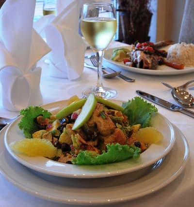 Bon Hotel Stratton Asokoro