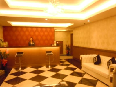Hotel Puri Ximen Branch