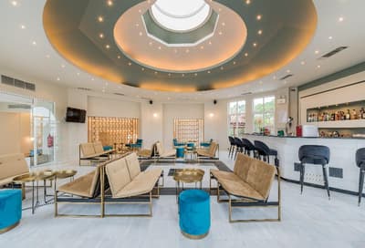 Katerina Palace Hotel