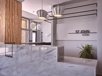 St. John Villas