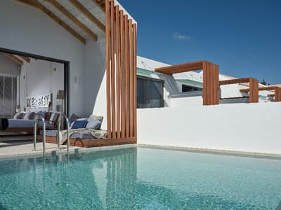 St. John Villas