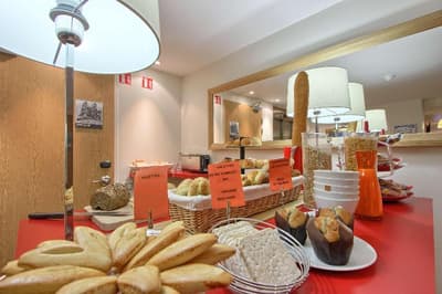 Best Western Hotel Du Mucem