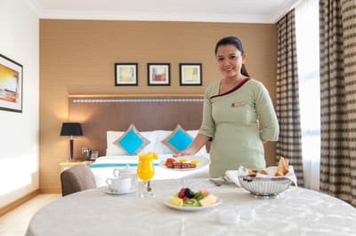 Al Jahra Copthone Hotel & Resort