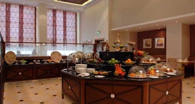 Al Jahra Copthone Hotel & Resort