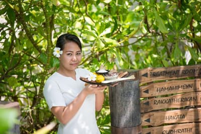 Coco Palm Dhuni Kolhu